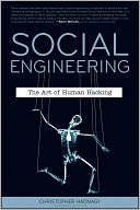 download Social Engineering : The Art of Human Hacking book