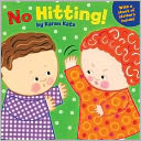 No Hitting!: A Lift-the-Flap Book