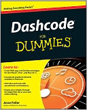 Dashcode For Dummies