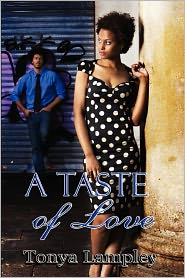A Taste Of Love