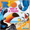Rio: Birds of a Feather
