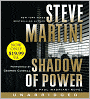 Shadow of Power (Paul Madriani Series #9)