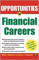 Opportunities In Financial Careers