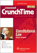 CrunchTime: Constitutional Law