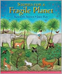Stories for a Fragile Planet: Traditional Tales About Caring for the Earth
