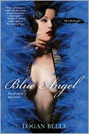 Blue Angel by Logan Belle: Book Cover