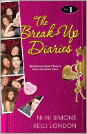 The Break-Up Diaries (Break-Up Diaries Series #1)