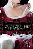Touch of a Thief