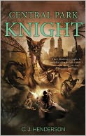 Central Park Knight