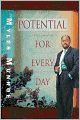Potential for Every Day: A Daily Devotional