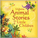 Animal Stories for Little Children