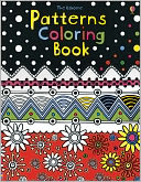 Patterns Coloring Book