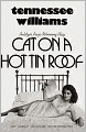 Cat on a Hot Tin Roof