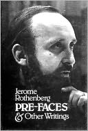 Prefaces and Other Writings
