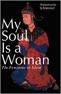 My Soul Is A Woman