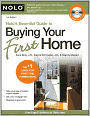 Nolo's Essential Guide to Buying Your First Home