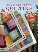Jump-Start Your Quilting