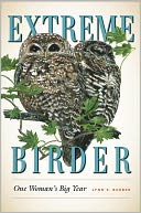 Extreme Birder: One Woman's Big Year