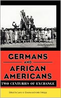 Germans And African Americans