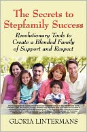 Secrets To Stepfamily Success