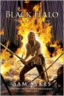 Black Halo (Aeons' Gate Series #2)