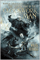 The Curious Case of the Clockwork Man