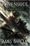 Ravensoul (Legends of the Raven Series #4)