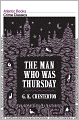 The Man Who Was Thursday
