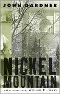 Nickel Mountain: A Pastoral Novel