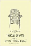 The Collected Poems of Tennessee Williams (with CD)