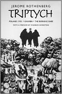 Triptych: Poland/1931, Khurbn, The Burning Babe