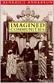 Imagined Communities: Reflections on the Origin and Spread of Nationalism