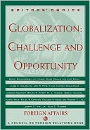 Globalization : Challenge and Opportunity