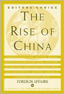 Rise of China