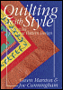 Quilting with Style: Principles for Great Pattern Design