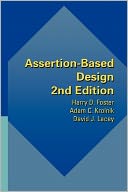 Assertion-Based Design