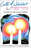 Gates of Shabbat