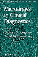Microarrays in Clinical Diagnostics