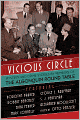 The Vicious Circle: Mystery and Crime Stories by Members of the Algonquin Round Table