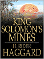 King Solomon's Mines