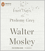 The Last Days of Ptolemy Grey