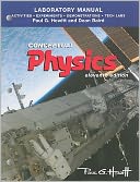 Laboratory Manual: Activities, Experiments, Demonstrations & Tech Labs for Conceptual Physics