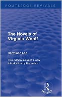 The Novels of Virginia Woolf (Routledge Revivals)