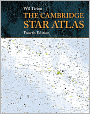 The Cambridge Star Atlas