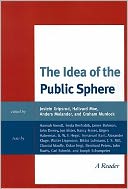 The Idea of the Public Sphere: A Reader
