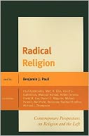 Radical Religion: Contemporary Perspectives on Religion and the Left