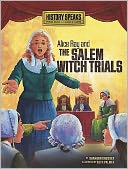 Alice Ray and the Salem Witch Trials