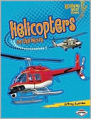 Helicopters on the Move
