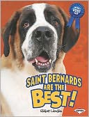 Saint Bernards Are the Best!