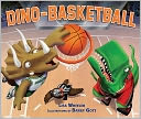 Dino-Basketball
